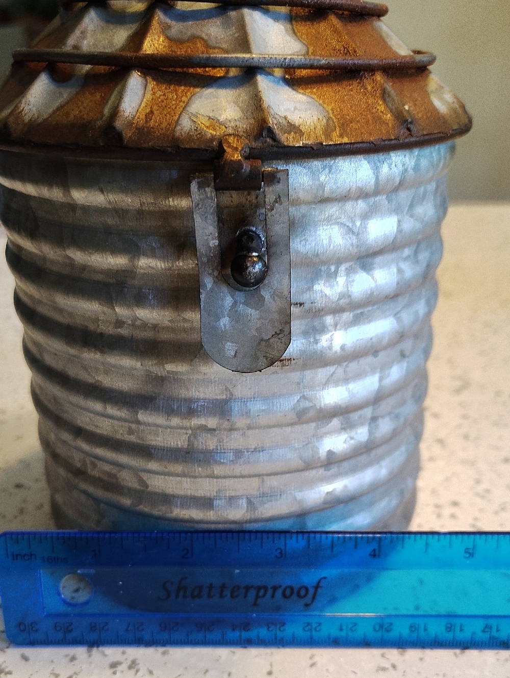 Silo - Picture 5 of 5